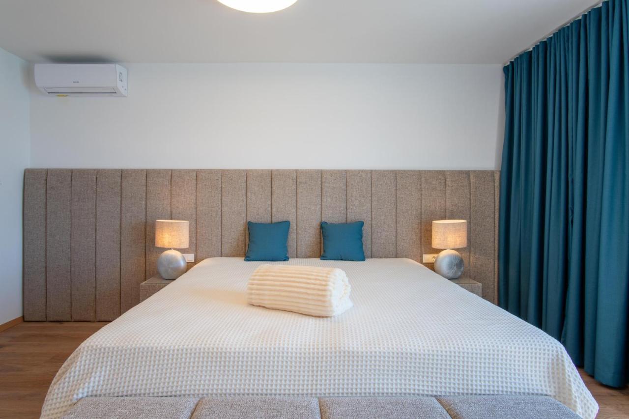 Apartments Mandre II Luaran gambar